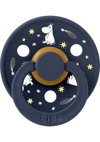 x Moomin Colour G.night Fri. Emzik-D.space