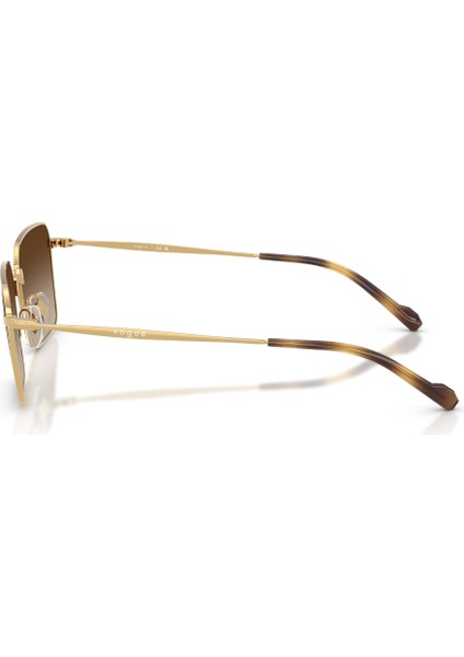 Vo 4338SI 280/13 56 Vogue Güneş Gözlüğü fiyatları