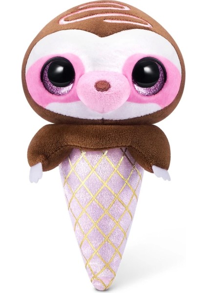 Coco Cones Tatlı Peluş S1