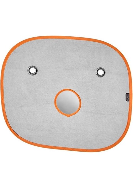 Figürlü Oto Yan Cam Güneşliği 774 modelleri