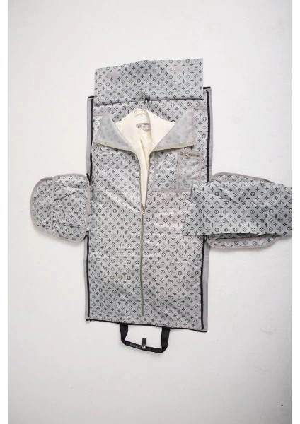 Mdb Pratik Elbise Kılıfı Seyahat Çantası indirimleri