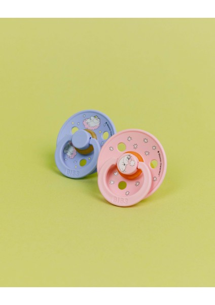 x Moomin Colour Dreaming Friends Emzik-Hush indirimleri