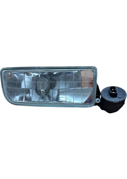 Sis Farı Sağ Kristal / Bmw E36 (1991-1998) / 63178357390