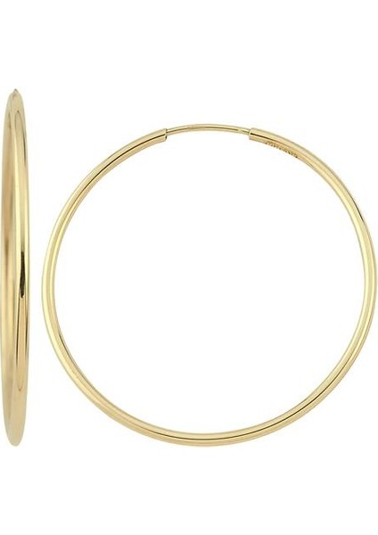 Altın Küpe modelleri