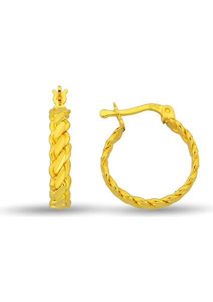 Altı Burma Küpe modelleri