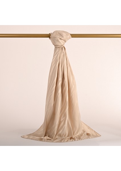 Premium Zebra Jakar Şal