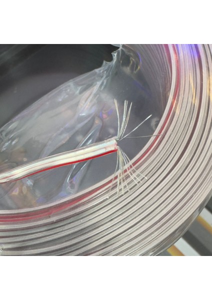 2x0,22 mm Beyaz Kodlu Siyah 2x9 Tam Bakır Telli Kordon Kablo 100 Metre modelleri