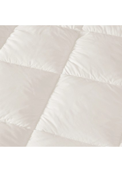 %100 Mikrojel Dolgulu Yorgan 220X240 cm - Vegan Serisi fiyatları