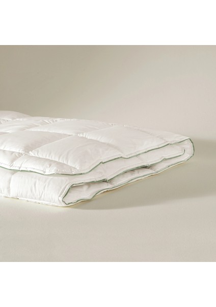 %100 Mikrojel Dolgulu Yorgan 220X240 cm - Vegan Serisi modelleri
