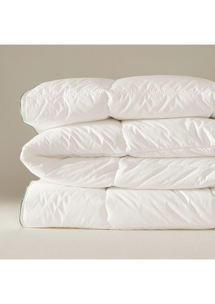 %100 Mikrojel Dolgulu Yorgan 220X240 cm - Vegan Serisi indirimleri