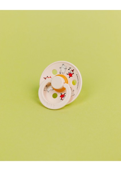 x Moomin Colour Dancing Friends Emzik-Petal indirimleri