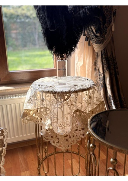 Angeles 5 Parça Salon Takımı modelleri