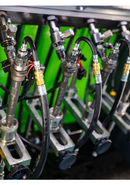 Hyundai I20-I30 1.4 Crdi Enjektör 0445110587 33800-2A600 fiyatları