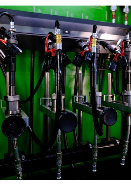 Hyundai I20-I30 1.4 Crdi Enjektör 0445110587 33800-2A600 fırsatları