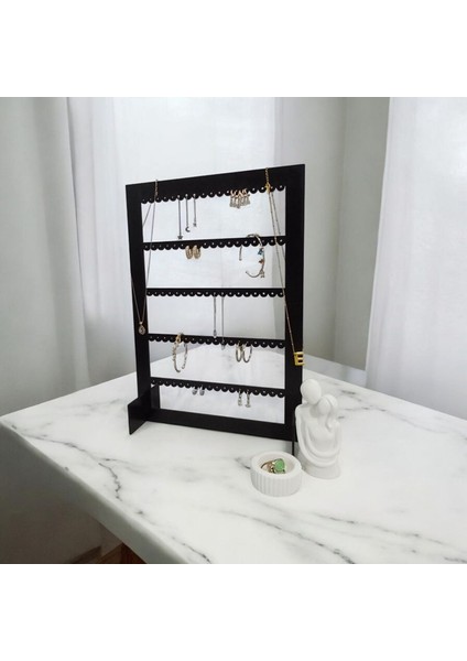 Ahşap Takı Standı fiyatları