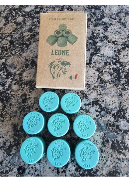 Rks Blade 250 -350 Bagası 10 gr (8 Adet)