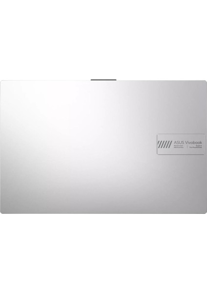 Vivobook Go 15 RYZEN5-7520U 8gb 2tb Nvme SSD E1504FA-BQ1741 ATL23 15.6" WIN11PRO Notebook+Mouse indirimleri