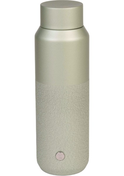 Yeşil Metal Paslanmaz Çelik Matara 550 ml Kapaklı No:96 fiyatları