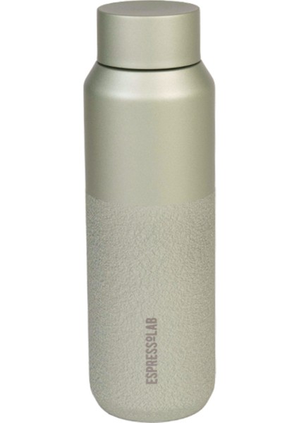 Yeşil Metal Paslanmaz Çelik Matara 550 ml Kapaklı No:96 modelleri