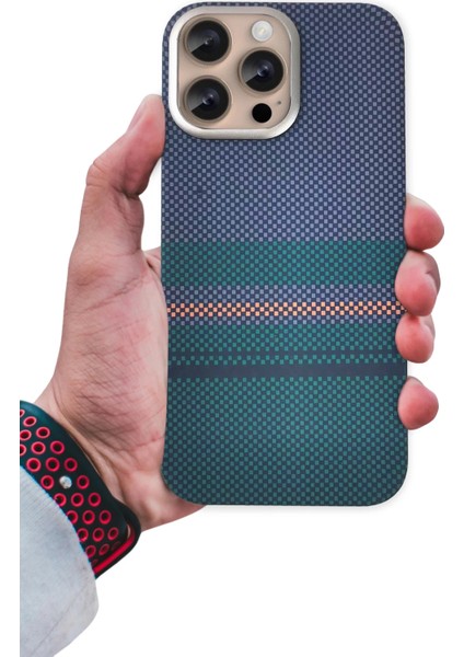 Resveq Joko Iphone 14 Pro Max Besa Magsafe Kapak - Mavi fiyatları