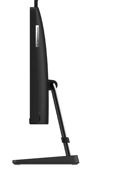 Ideacentre Aıo 3 24IAP7 Intel Core I5 12450H 16GB 512GB SSD WIN11PRO 23.8" Fhd (1920X1080) IPS 250NITS All In One Bilgisayar Siyah F0GH01J1TRP02+ZETTAUSBBELLEK indirimleri