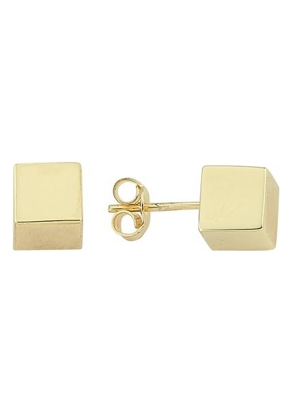 - Küpe - 14 Ayar Altın - Gramı : 2.56 fiyatları