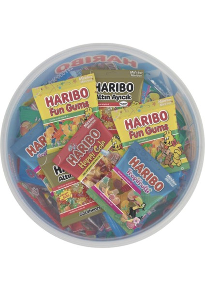 Dilekstores Minis 10 G x 100 Adet fiyatları