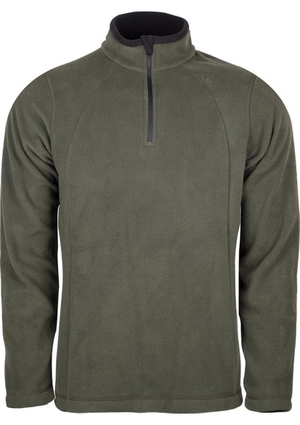 Fuga Kadın Polar Yeşil Renk