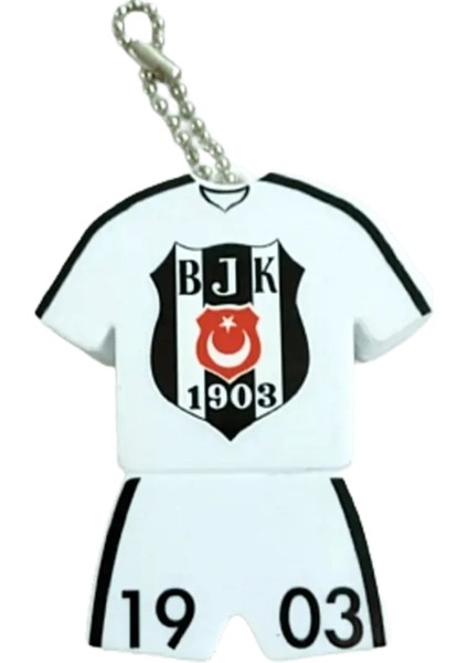 Beşiktaş Figürlü 2 Gözlü Kalemtaş