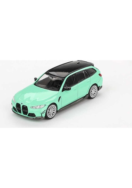 1/64 897 Bmw M3 M Performance Touring Mint Green fiyatları
