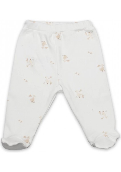 Bistyle 5li Hastane Çıkışı Welcome Baby Duck 12103 Sarı fırsatları