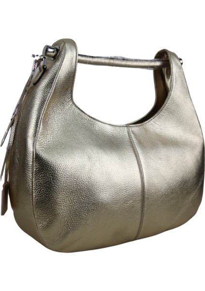 Hakiki Deri Kadın El Omuz Askılı Çanta 2525 fiyatları