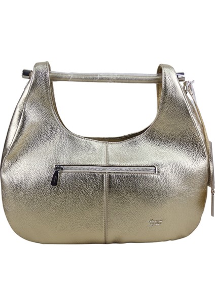 Hakiki Deri Kadın El Omuz Askılı Çanta 2525 fırsatları