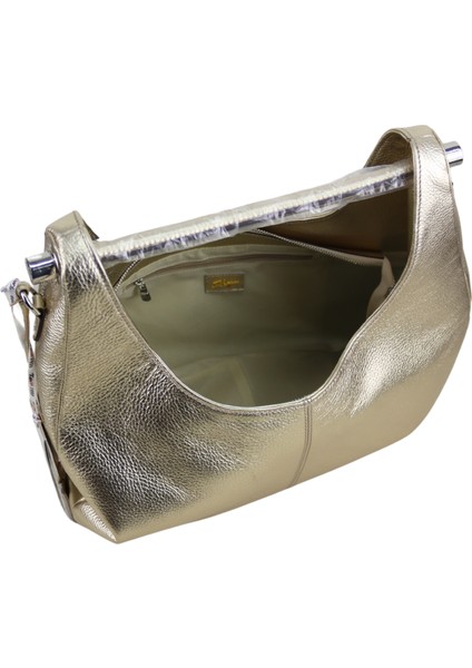 Hakiki Deri Kadın El Omuz Askılı Çanta 2525 indirimleri