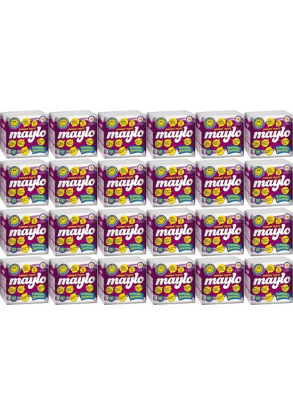 Peçete 100 Adet (30*30CM) (24 Lü Set) 1 Koli