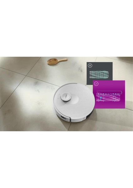 BCRC1W-BOSCH Temizlik Robotu fiyatları