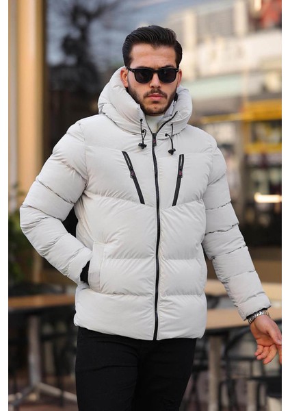 Taş Erkek Mont 2233 modelleri