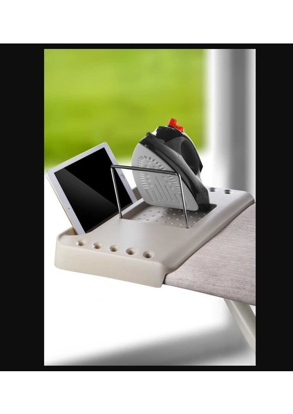 Almeda Ütü Masası - Bej Ev Gereci fiyatları