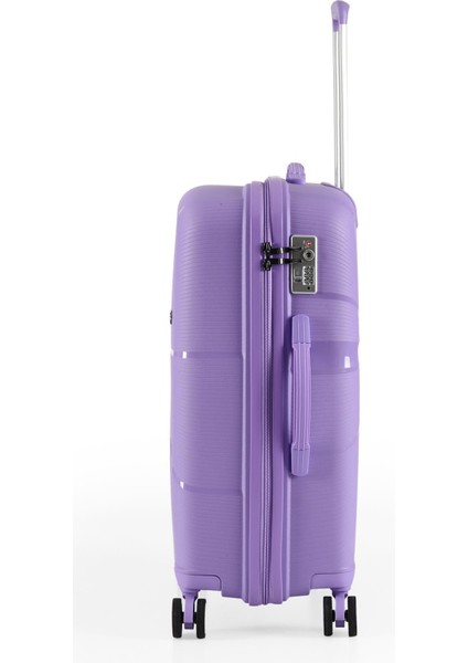 5264 Büyük Orta 2 Li Valiz Seti