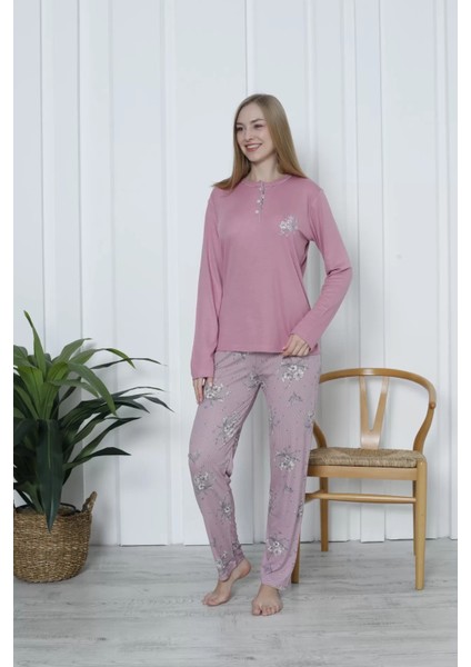 Mdb Freshness 5960 Bayan Pijama Takımı fiyatları