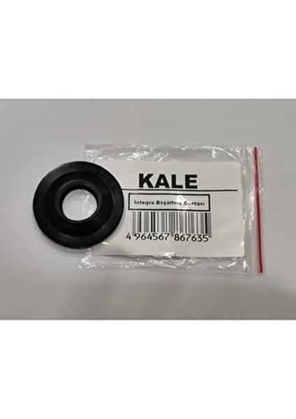 Rezervuar İç Takım Gömme Rezervuar Boşaltma Contası Siyah Kauçuk Malzeme modelleri