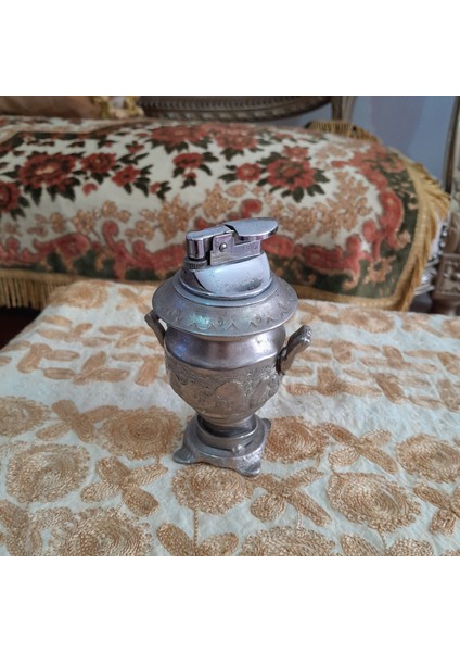 Antika Masa Çakmağı