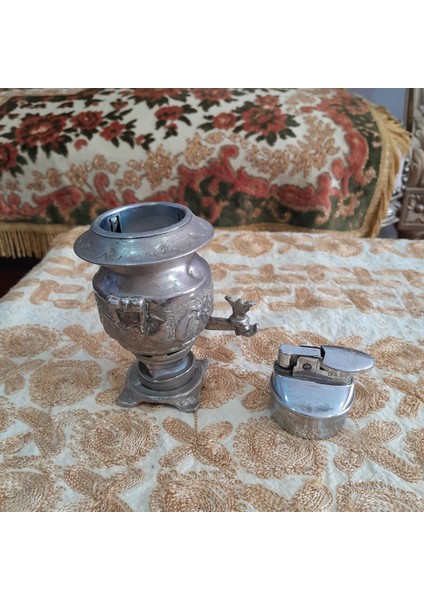 Antika Masa Çakmağı fiyatları