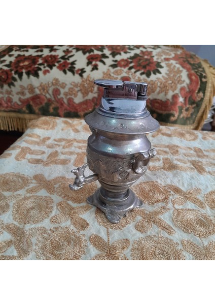 Antika Masa Çakmağı modelleri