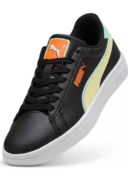 Smash 3.0 Playdate Jr Siyah Erkek Çocuk Sneaker 402826-02 fırsatları