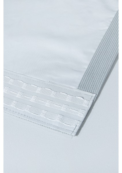 Çocuk Astarlı Fon Perde Arı Desenli Gri V3 130X135 fırsatları