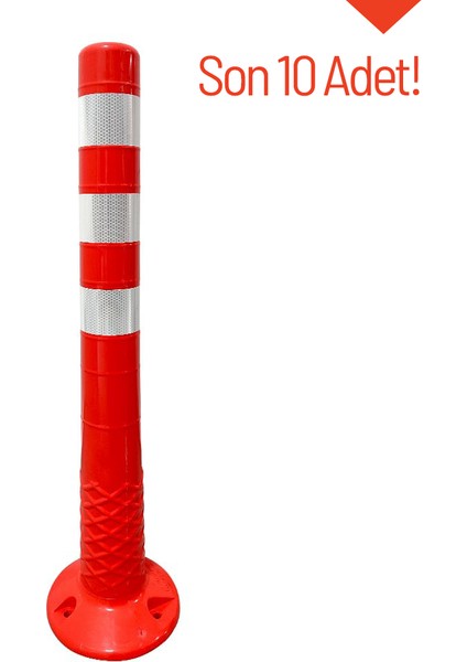 Eko Trafik Delinatör 75 x 8 cm, Esnek Duba fiyatları