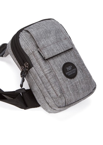 Keten Telefon Bölmeli Bel ve Çapraz Omuz Çanta Göğüs Seyahet Günlük Bodybag fiyatları