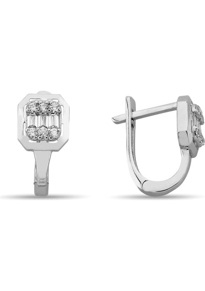 Altın Baget Küpe fiyatları