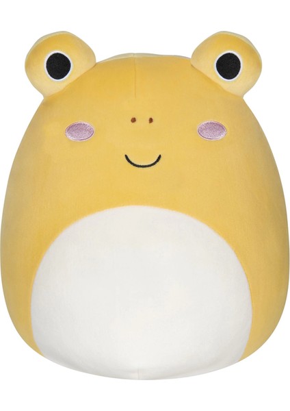 Squishmallow Kurbağa Leigh 30 cm